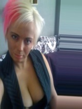 seeking casual date with men in Warrington, Cheshire