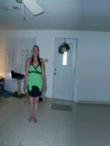 single woman in North Port, Florida